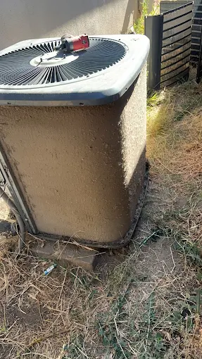 AC unit maintenance service in Central Valley