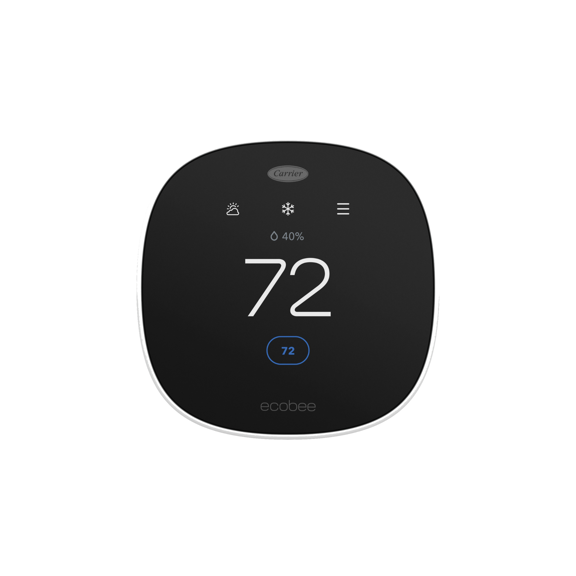 Ecobee smart thermostat installation - programmable thermostat services in Turlock